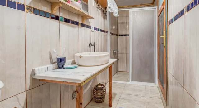 Номер Standard Mavi Keci Otel