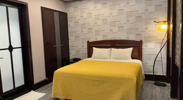 Номер Classic Holland Hill Motel