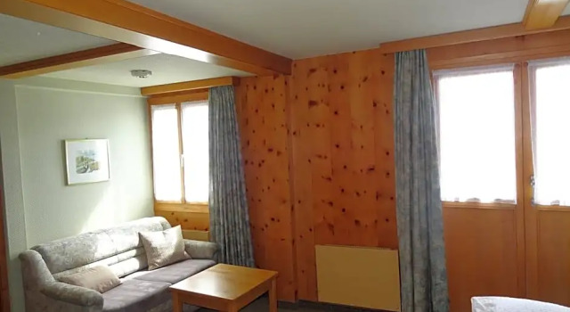 Hotel Alpfrieden, Забронировать Отель Беттмеральп Aletsch, рядом с Подъемник Беттмеральп - Беттмерхорн