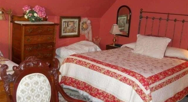 Everest Inn Bed and Breakfast, Reserva ahora Hotel Hoteles en Wausau con desayuno, Desayunos