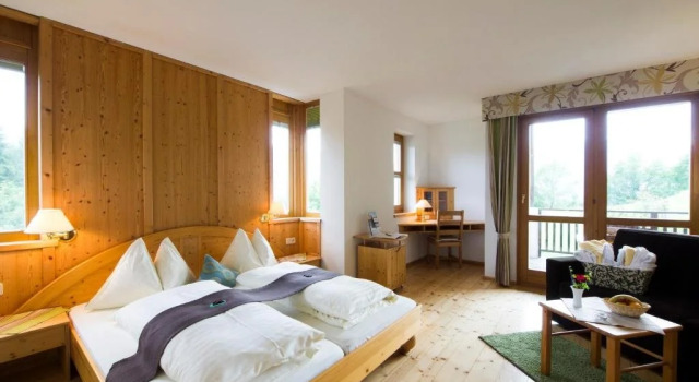 Naturhotel Landhof Irschen, Book Hotel Dellach im Drautal Nassfeld
