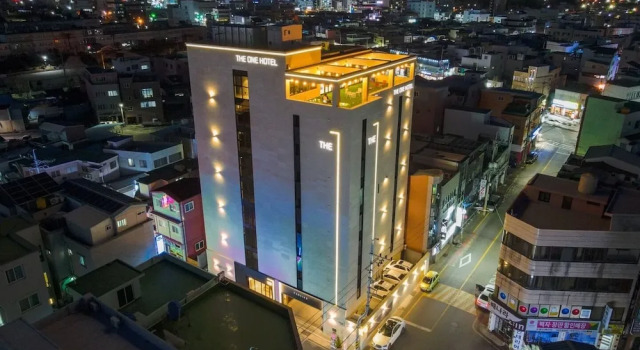 TheOne Hotel