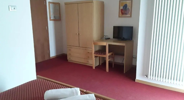 Двухместный номер Standard Hotel Bellaria