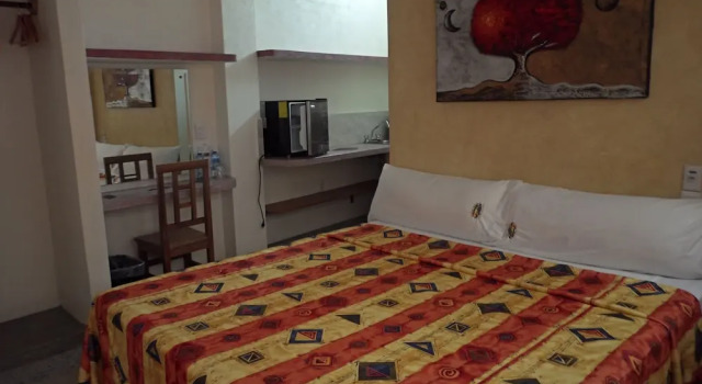 Hotel Puerto del Sol, Book Hotel Hotels in Jalisco with a Pool, Swimming Pool