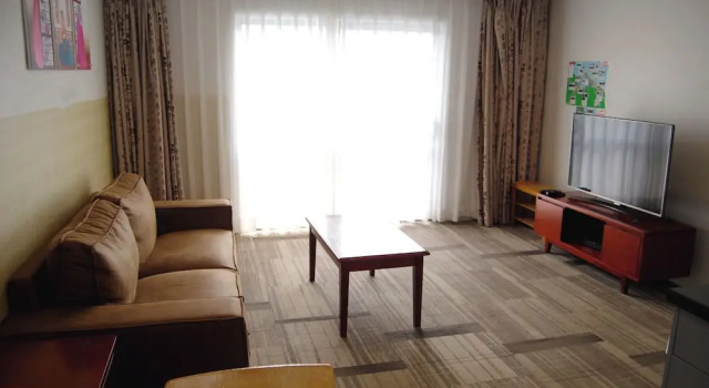 Energy Motor Lodge