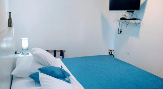 Двухместный номер Deluxe Santa Alejandría Hotel