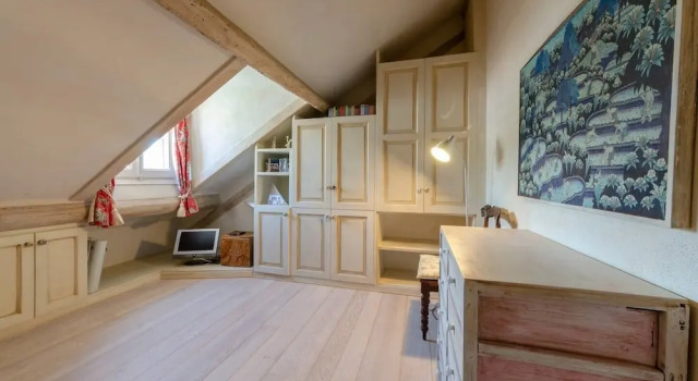 Апартаменты с 3 комнатами JOIVY The Roof in Santa Margherita