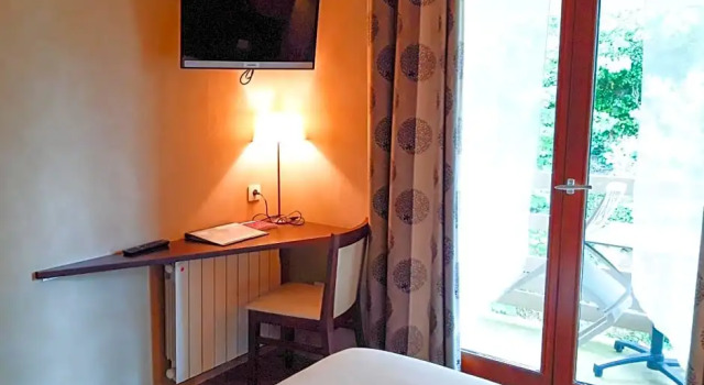 Номер Standard Hotel Alicia