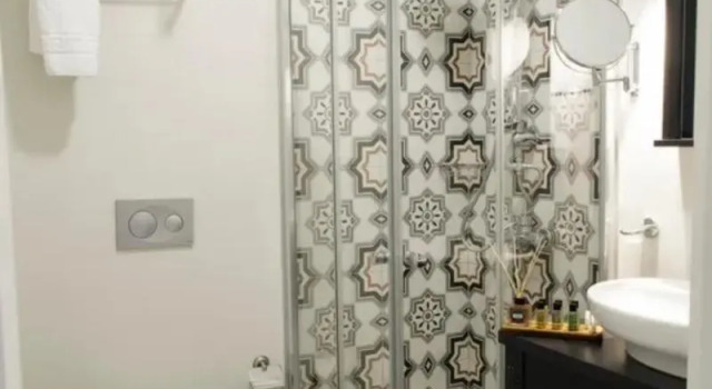 Люкс Standard Bakırköy DES Suit Otel
