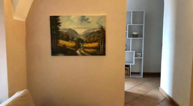 Коттедж c 1 комнатой 37 Iseo Lake A&A