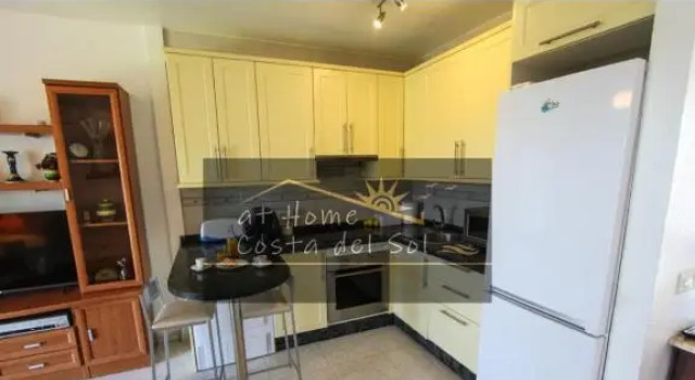 Apartamento Padial-Bellavista