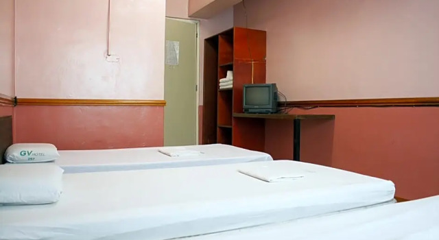 Семейный номер Standard GV Hotel - Maasin