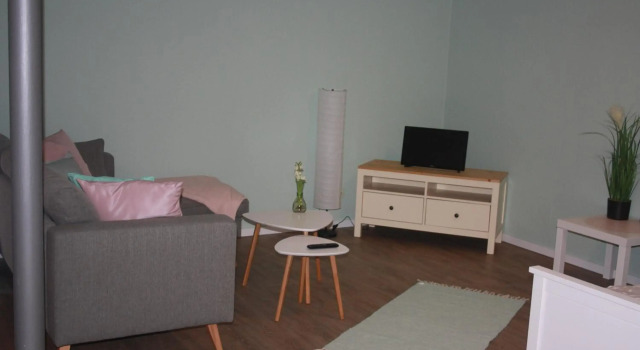 Ferienwohnung Nink, Забронировать Отель Отели Боппард с парковкой, рядом с Museum der Stadt Boppard, Парковка
