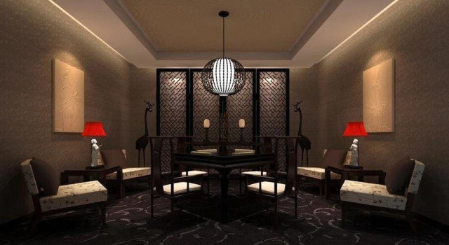 Huatian Hotel, Boek Hotel 5-sterren hotels in Hunan, 5*