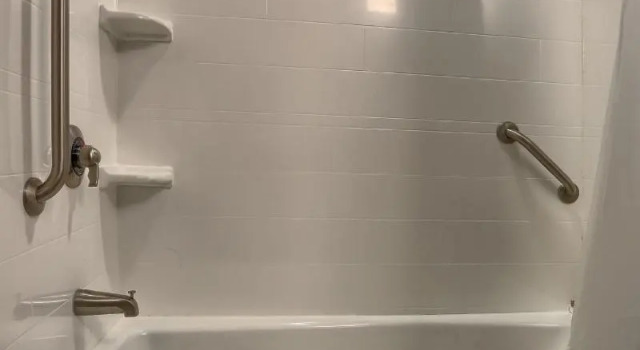 Четырёхместный номер Standard Courtyard by Marriott Harrisburg West/Mechanicsburg