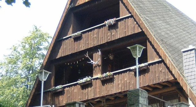 Ferienpark Rosstrappe, Book Hotel Thale Saxony-Anhalt