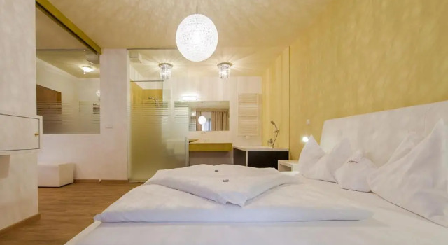 Люкс Deluxe Felderer Boutiquehotel B&B