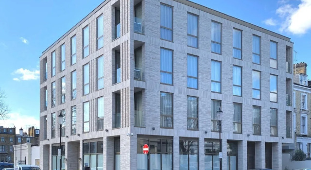 Kensington house, Забронировать Отель Бизнес-отели Англии, 4* 5*