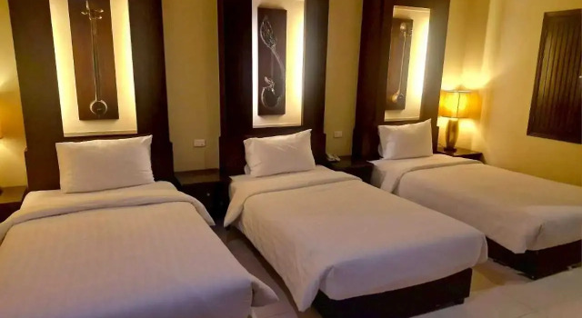 Номер Superior Sunday Chateau En Ville - Pattaya