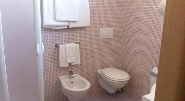 Номер Standard Hotel Giardino
