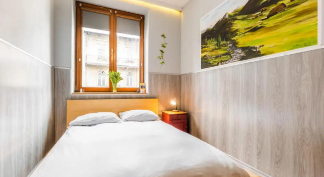 Двухместный номер Standard Top Hostel Pokoje Gościnne