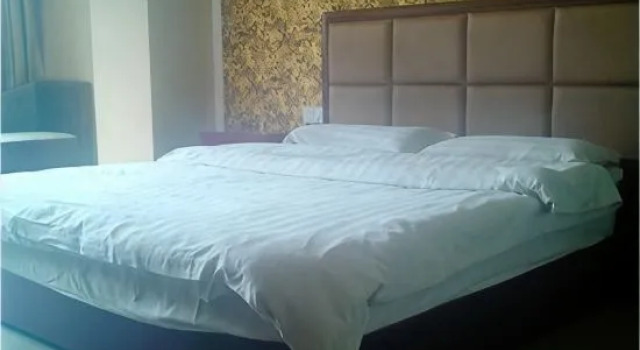 Люкс Xichong Mingcheng Holiday Hotel