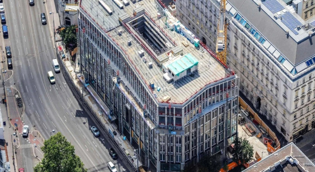 URBANAUTS Studios in Wien, Забронировать Апартаменты/квартира Отели Вены с парковкой, рядом с Парк Ратхаус, Парковка