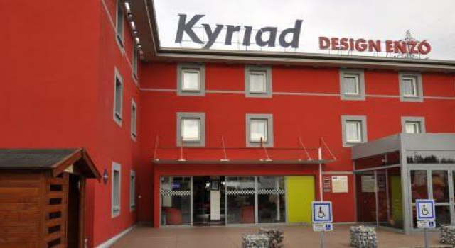 Best Western En'so Hotel, Prenota Hotel Tinqueux Champagne-Ardenne