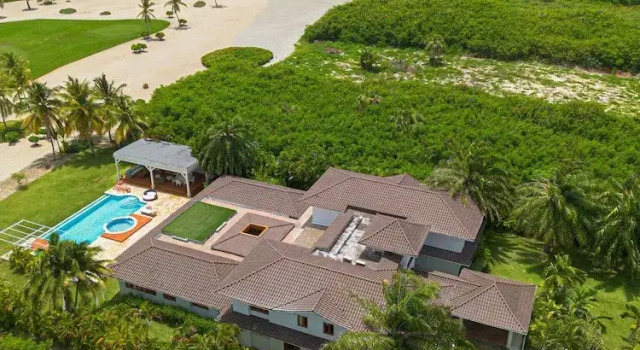 Вилла 5BR 16 Guests Private Pool Garden View