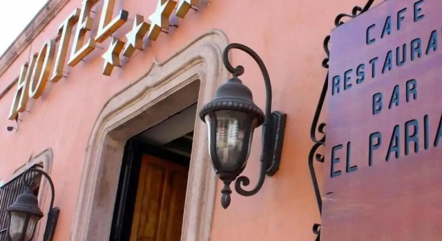Hotel Yvette, Забронировать Отель Леон Гуанахуато