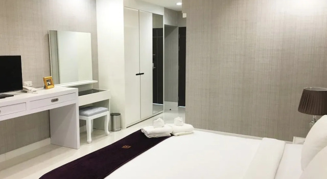 Номер Superior Phuglong Hotel