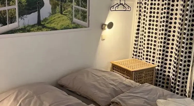 Номер Standard Apartments Harz Panorama