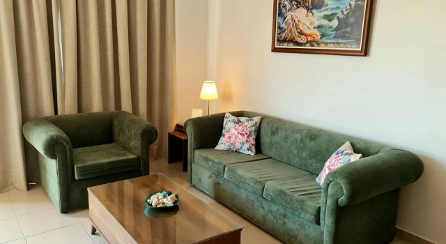 PylaApts - Apartments near the beach, Rezerwuj Apartament Apartamenty w Pyla, Apartament