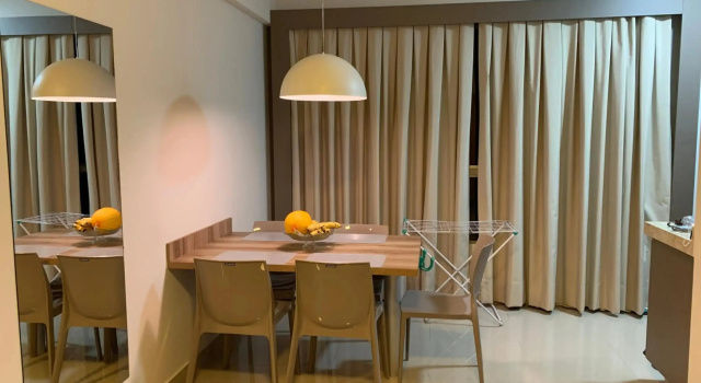 Park Veredas Flat 430, Забронировать Отель Отели Риу-Кенти с парковкой, рядом с Аквапарк Hot Park, Парковка