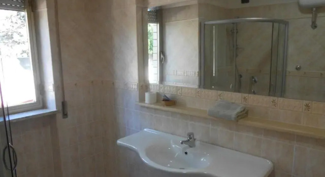 Номер Standard Grand Hotel Pavone