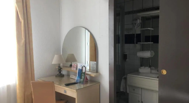 Двухместный номер Standard Hotel De La Mer