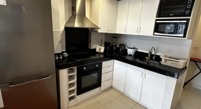 Апартаменты Business Aparts 4 Days Olivar San Isidro 1 Bedroom Apartment