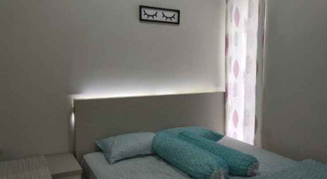 Jauhara Homestay 4