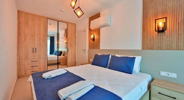 Апартаменты Economy Hİ LİFE suites