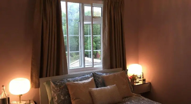 Leafy Suburban Bed and Breakfast, Забронировать Отель Отели Большого Лондона с завтраком, Завтраки