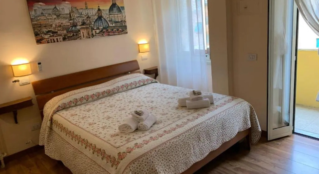 Апартаменты Casa Lory