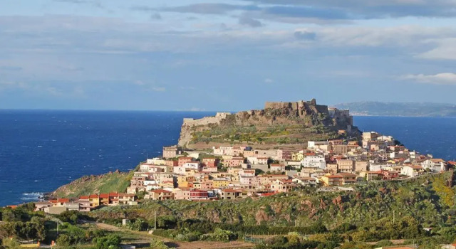 Апартаменты Appartamento Alghero