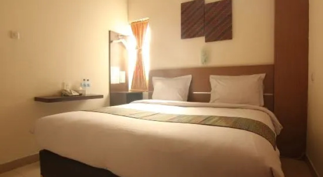 Номер Standard Hotel Pules