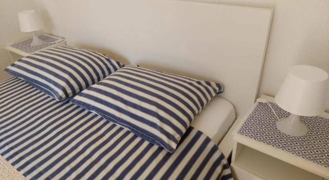 Двухместный номер Standard Rooms Hodanić