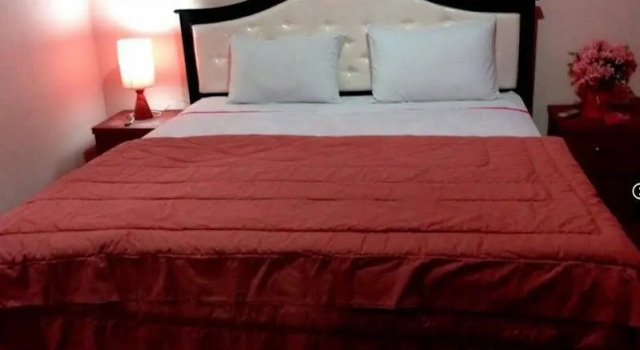 Linge Land Hotel, Rezerwuj Hotel Banda Aceh Sumatra