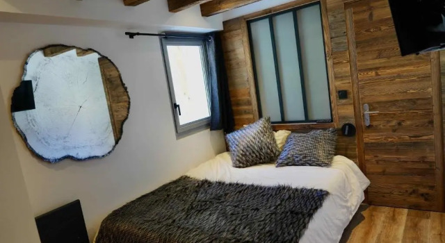 Superbe Duplex 4* Dernier Etage 7pers. / 67m2