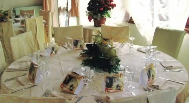 Albergo La Perla Della Valle