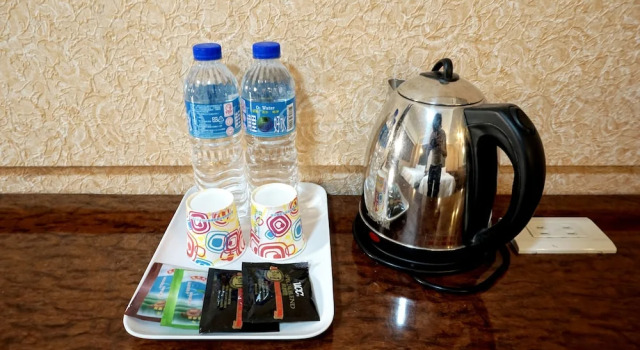 Номер Business ACE Hotel
