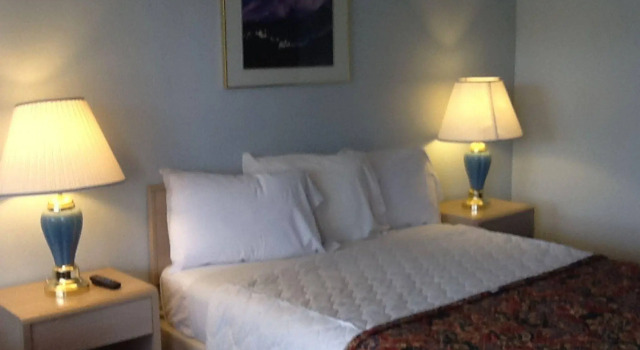 A1 Choice Inn, Réserver Hôtel Mont Shasta Californie