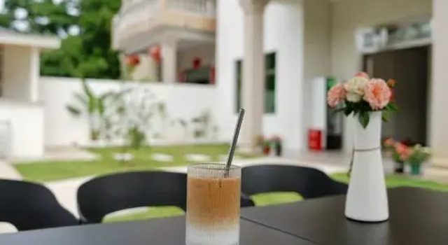 Wanning Haipan Lushan Surfing Homestay, Prenota Hotel Hotel a Hainan con parcheggio, Parcheggio